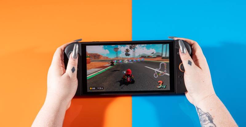 Cyber Monday-dən Sonra Endirim Davam Edir: Nintendo Switch 2 Mario Kart Dəsti Hələ Də Ucuz Satılır