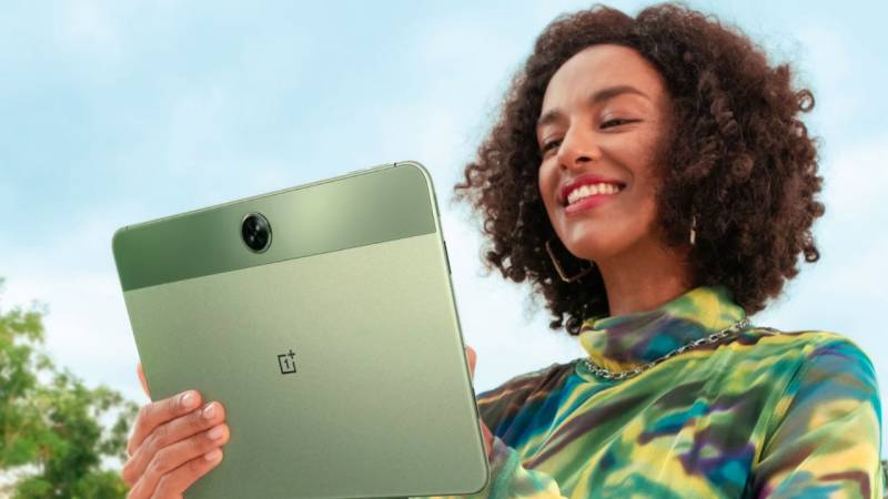 OnePlus Pad Go 2 Planşeti Təqdim Edilir: Dimensity 7300 Prosessoru, 5G Dəstəyi və Android 16