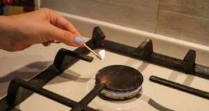 Bu ərazilərdə qaz olmayacaq