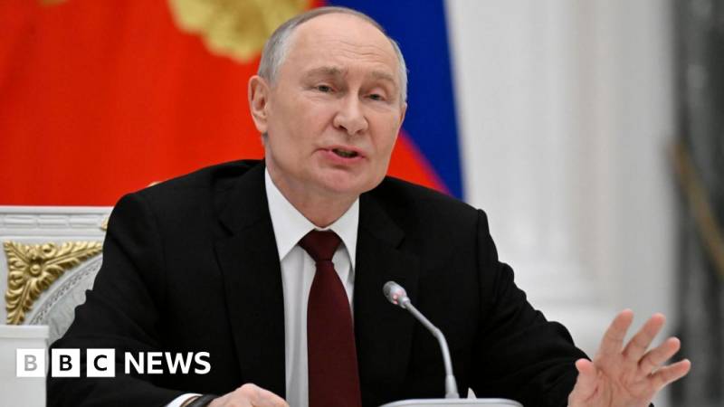 Moskvada Əsas Görüş: Putin ABŞ Nümayəndəsi Stiv Vitkoff və Trampın Kürəkəni Kuşnerlə Ukrayna Sülhünü Müzakirə Edəcək