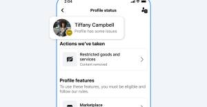 Facebook və Instagram Hesablarının Bərpası üçün Yeni Mərkəzi Dəstək Sistemi Xəbər şəkili