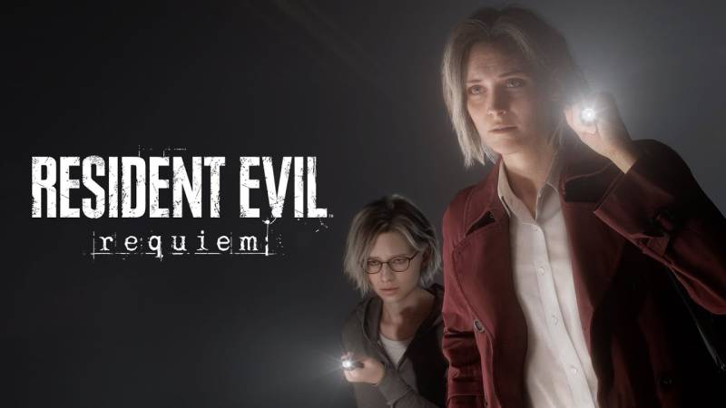Resident Evil Requiem: İlk Oynanış Görüntüləri Sızdı - Bütün Detallar