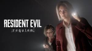 Resident Evil Requiem: İlk Oynanış Görüntüləri Sızdı - Bütün Detallar Xəbər şəkili