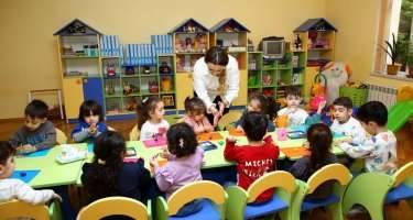 Bağça müəllimlərinin nəzərinə! – Sertifikasiya bu tarixdə keçiriləcək