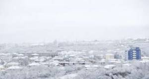 Sabah bu ərazilərə qar yağacaq Xəbər şəkili