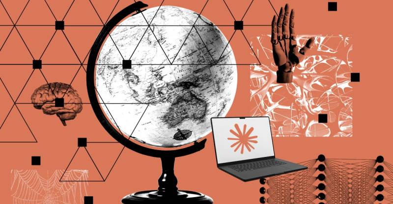 Süni İntellektin Hər Şeyi Məhv Etməsinin Qarşısını Alanların Vəzifəsi