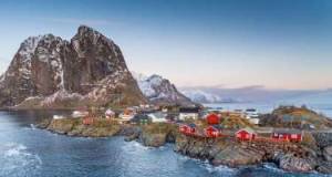 ​Bu ölkədə 267 min ada var Xəbər şəkili