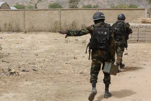 Benində hərbçilər prezident iqamətgahına hücum ediblər, ordu nəzarətin bərpasına çalışır – YENİLƏNİB