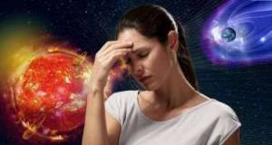 Meteohəssas insanların nəzərinə Xəbər şəkili