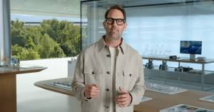 Texnologiya Dünyasında Əhəmiyyətli Transfer: Apple-ın İstifadəçi İnterfeysi Dizayn Rəhbəri Meta-ya Keçir