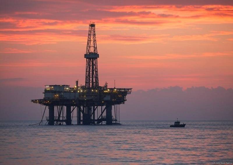 Azərbaycan neft qiymətlərinin həftəlik İCMALI