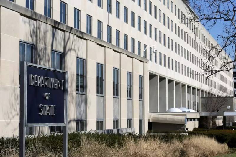 ABŞ Dövlət Departamenti Venesueladakı Vətəndaşlarını Niyə Təcili Tərk Etməyə Çağırır? Yüksək Təhlükə Xəbərdarlığı Yeniləndi