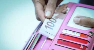 Yaşayış minimumu 15 manat artdı