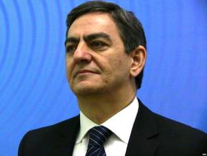 Əli Kərimliyə ittiham irəli sürüldü: maddələr açıqlandı Xəbər şəkili