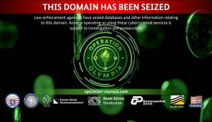 Avropa Polisi 1.3 Milyard Avro Həcmində Pul Yuyan 'Cryptomixer' Saytını Müsadirə Etdi Xəbər şəkili