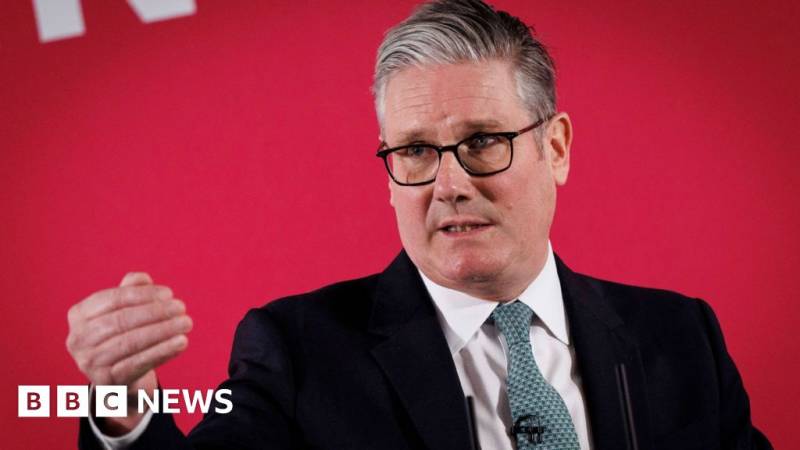 Keir Starmer Büdcəni Müdafiə Edərək İctimaiyyəti Aldatma İddialarını Qətiyyətlə Rədd Etdi