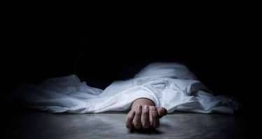 Bakıda qəbiristanlıqda meyit tapıldı