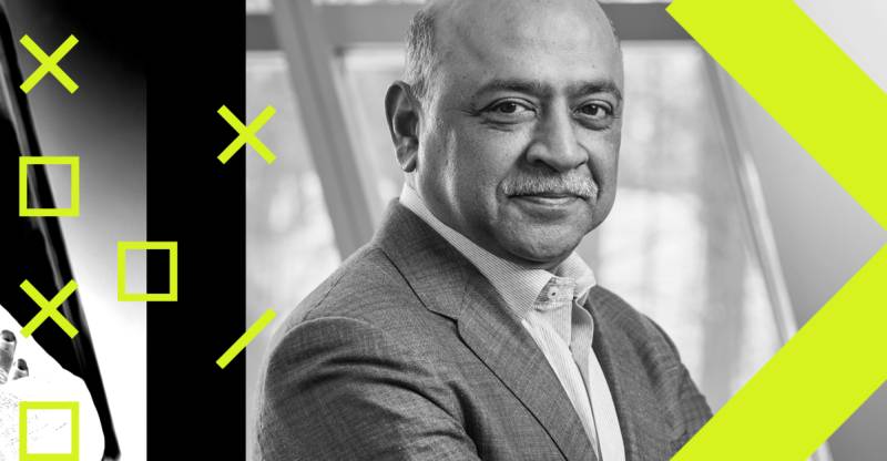 Süni İntellekt Dövründə IBM CEO-su Arvind Krişna Niyə Hələ Də İşçi Qəbul Edir?