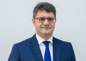 Türk Dövlətləri Təşkilatı mühüm geosiyasi təsir mərkəzinə çevrilir - Nazir müavini Xəbər şəkili