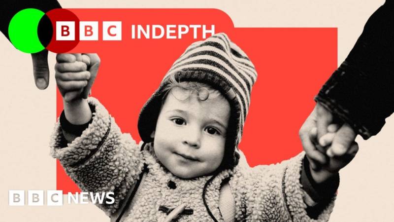 Tək Uşaqlı Ailələrin Artması: 'Münbitlik Boşluğu' Valideynləri Necə Təsir Edir?