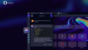 Opera Brauzerləri Google Gemini Süni İntellektini Birləşdirir: 80 Milyon İstifadəçi üçün Yeni İmkanlar Xəbər şəkili