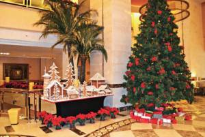 Yeni ili bölgələrdəki hotellərdə qarşılamaq neçəyə başa gəlir? - QİYMƏTLƏR Xəbər şəkili