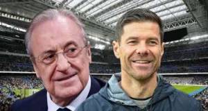 "Real" Alonsonun yerinə əfsanəvi məşqçini gətirmək istəyir