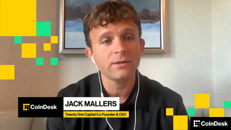 JPMorgan və Strike CEO-su Cek Mallersin Susqunluğu: Hesabın Bağlanması Səbəbləri Açıqlanmır