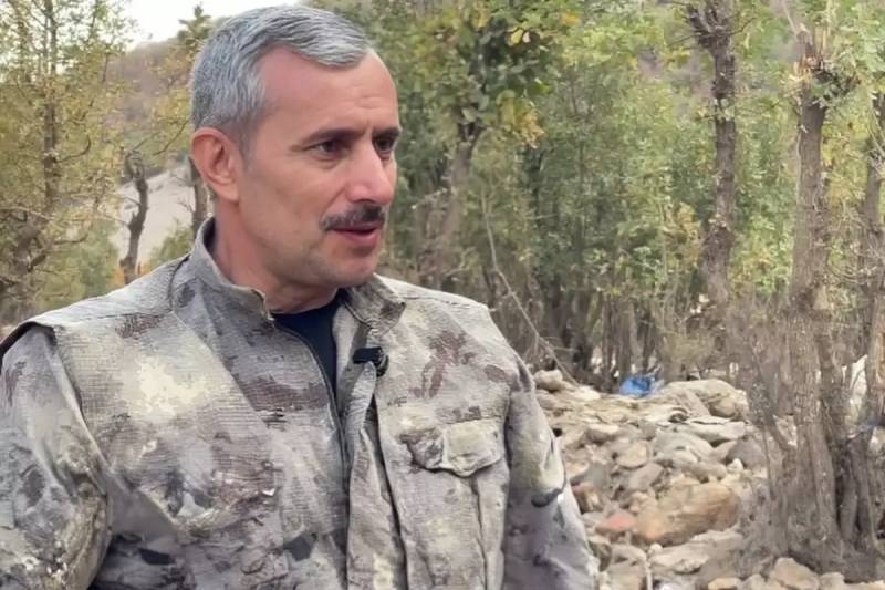 Terror Təşkilatından Türkiyəyə Şok Tələb: Abdullah Öcalan Sərbəst Buraxılmalıdır