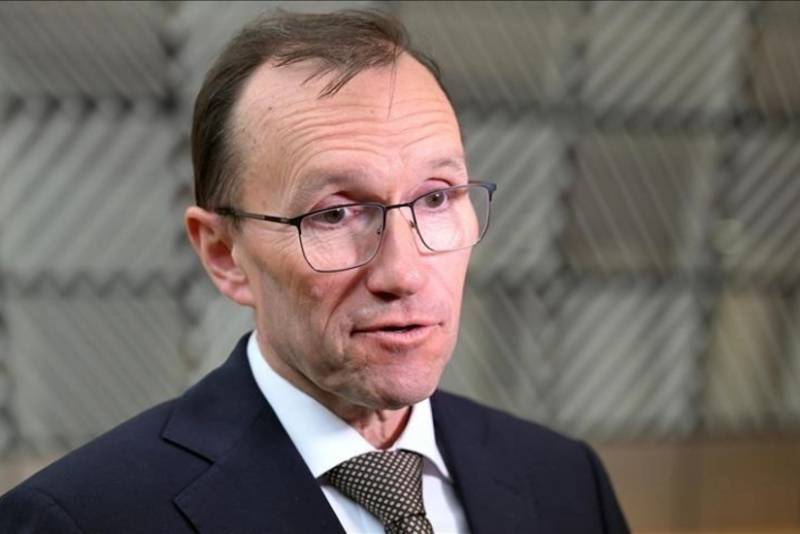 Norveç XİN başçısı Azərbaycan və Ermənistan arasında sülh prosesinin dəstəklənməsinə çağırıb