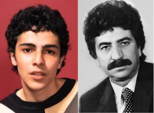 Əfsanəvi Şahmar Ələkbərovun nəvəsi dünya ulduzları ilə birlikdə Hollivud filminə çəkiləcək (FOTO)