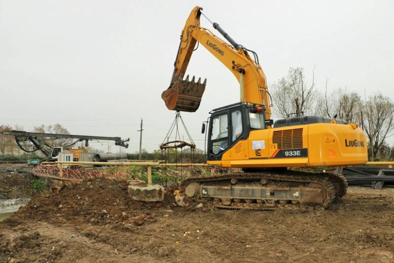 Lənkəranda istismar müddətini başa vurmuş iki körpü yenidən inşa edilir