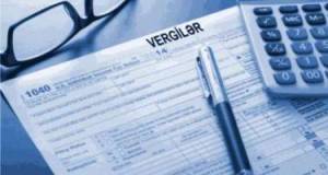 Vergi Məcəlləsində dəyişiklik edildi Xəbər şəkili