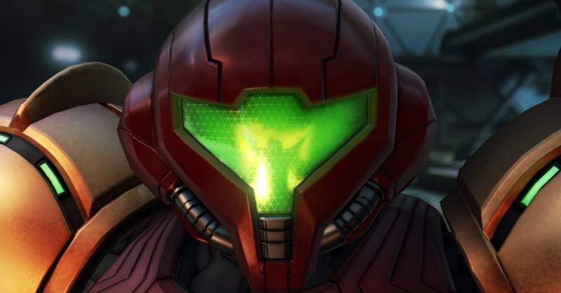 "Metroid Prime 4: Beyond": On İllik Gözlənti Və Mübahisəyə Səbəb Olan Rəylər