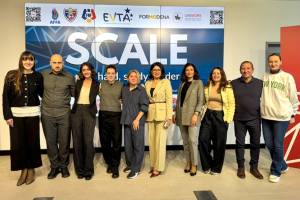 AFFA nümayəndələri beynəlxalq konfransda iştirak ediblər Xəbər şəkili