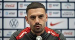 Türk futbolçu karyerası ilə bağlı qərar verdi