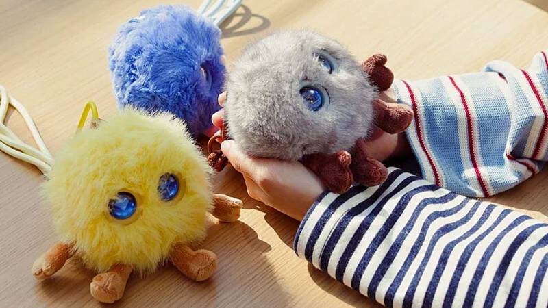 Huawei-nin emosional süni intellekt robotu "Smart Hanhan" saniyələr içində tamamilə satıldı