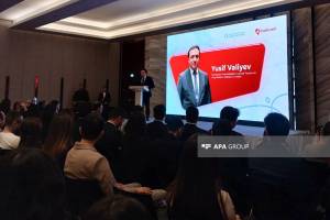 Gənclər Fondu və "Bakcell" tələbələr üçün təqaüd proqramını elan edir - FOTO Xəbər şəkili