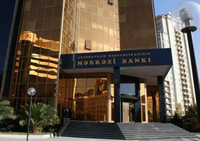 Mərkəzi Bank qərar verdi