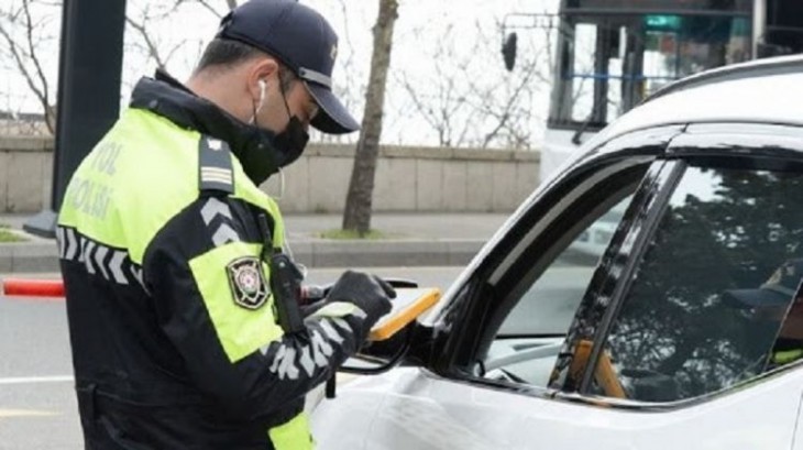 Bakıda mobil postların sayı artırılır - 