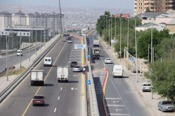 SON DƏQİQƏ! Bakıdan rayonlara gediş-gəliş ilə bağlı VACİB A&Ccedil;IQLAMA - 