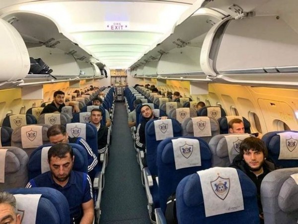 &ldquo;Qarabağ&rdquo;ın Kipr səfərinin proqramı bəlli oldu - 