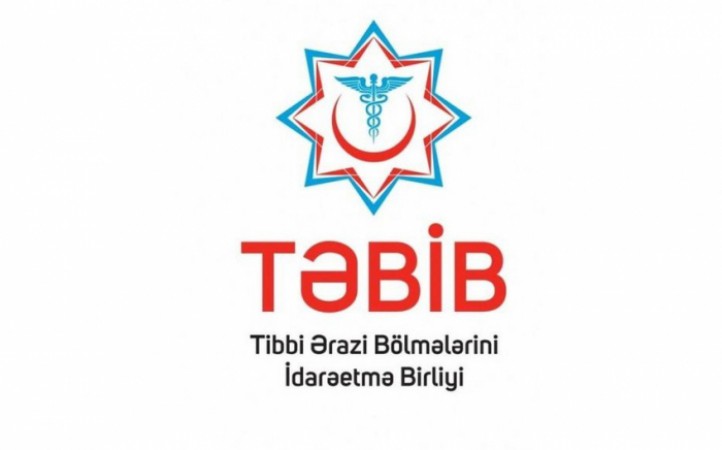 TƏBİB yeni məlumat yaydı &ndash; 