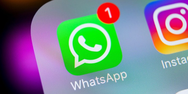 &quot;WhatsApp&quot;la bağlı vacib məlumat - Fevralın 8-dən sonra... - 