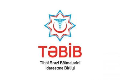 TƏBİB-də yeni təyinat -  Xəbər şəkili