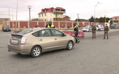 Postlardan geri qaytarılan avtomobillərin sayı Xəbər şəkili