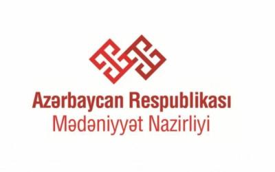 Mədəniyyət Nazirliyi vətəndaşlara m&uuml;raciət edib Xəbər şəkili