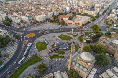 T&uuml;rk d&ouml;vlətlərinin n&uuml;mayəndələri Azərbaycan &uuml;&ccedil;&uuml;n toplanır Xəbər şəkili