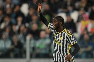 Juventus bu oyunçu ilə vidalaşacaq Xəbər şəkili