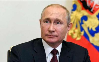 Putin Azərbaycan və Ermənistan XİN baş&ccedil;ılarını Moskvaya dəvət etdi Xəbər şəkili